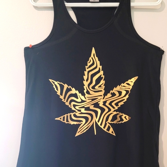 brand new custom design tanktop